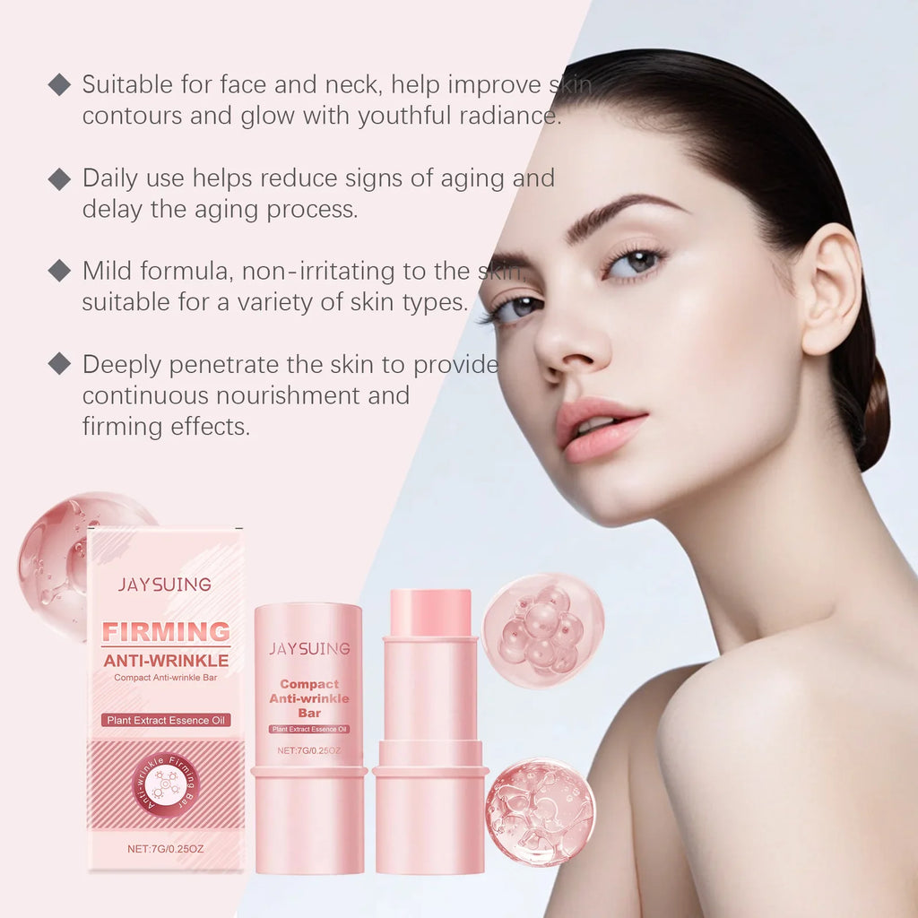 Facial Nourishing Hydration Stick – Firm & Smooth Skin | 7g