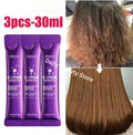 BIOAOUA Keratin Hair Mask – Smooth, Soft & Frizz-Free in 5 Sec
