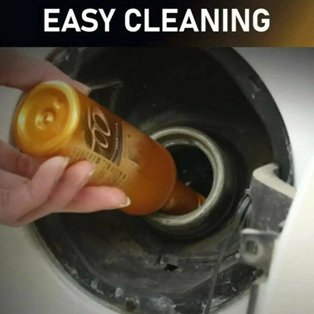Catalytic Converter Cleaner Agent Automotive Three Way Fuels System