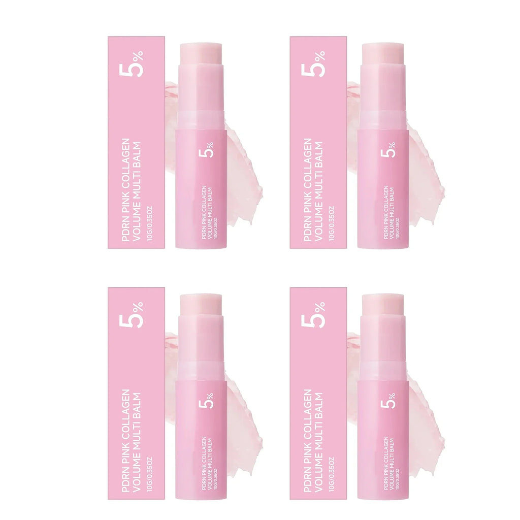 Multi-Effect Moisturizing Stick – Face, Neck & Lip Balm 10g