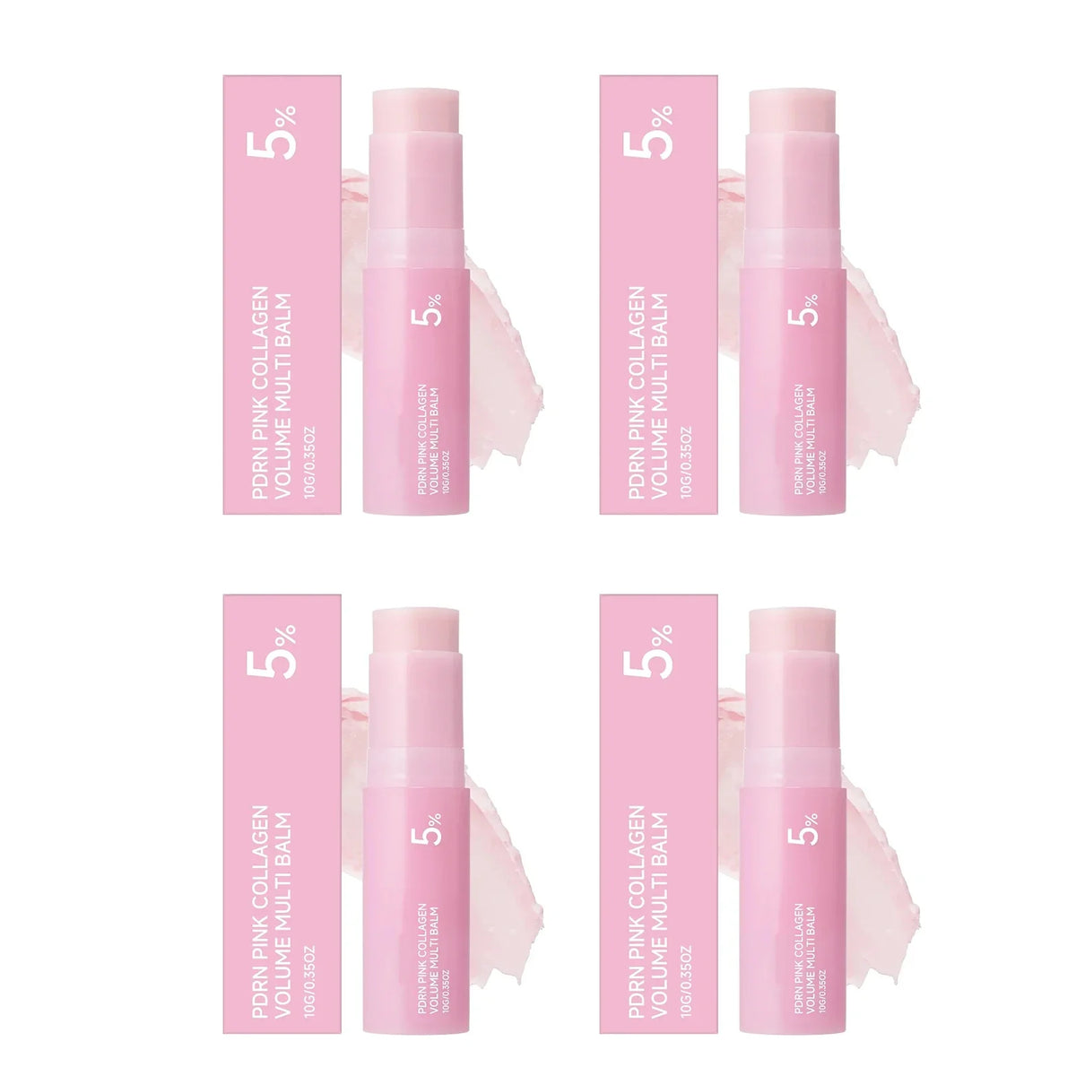 Multi-Effect Moisturizing Stick – Face, Neck & Lip Balm 10g