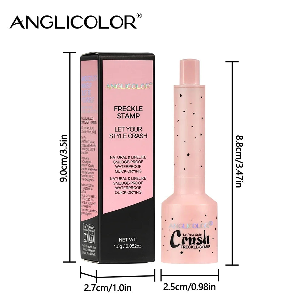 Single Natural Imitation Freckle Pen Stamp Makeup Waterproof