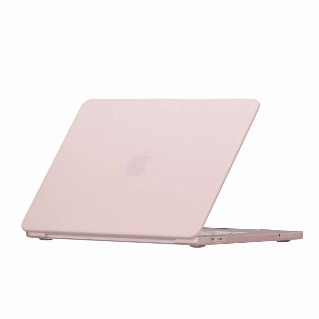 MacBook Neo A18 Pro A3404 Slim PVC Protective Case Cover