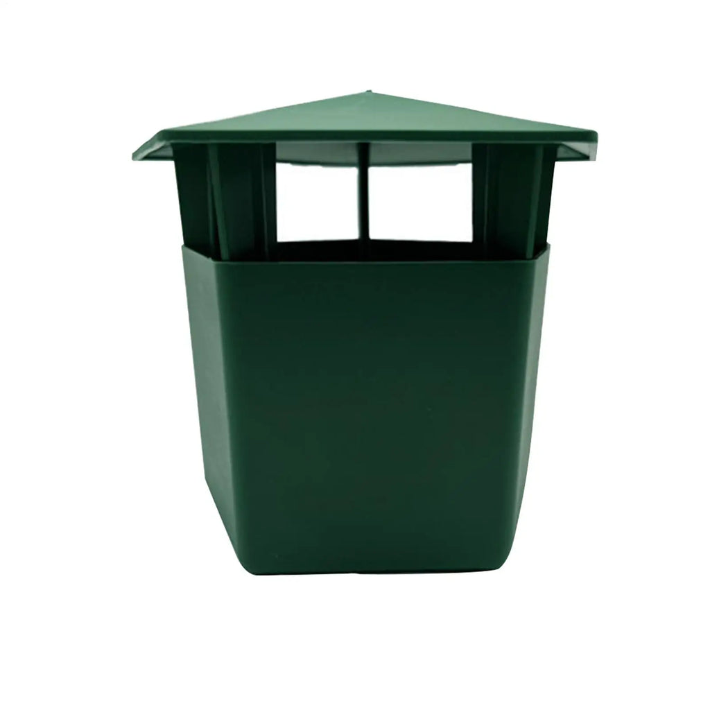 Reusable Slug & Snail Trap House – Garden Pest Catcher