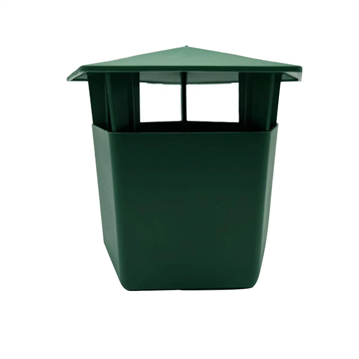 Reusable Slug & Snail Trap House – Garden Pest Catcher