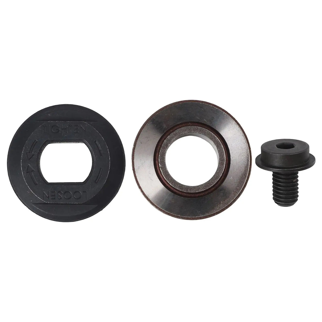 Circular Saw Flange & Bolt Set – DC390 DC310KL DCS391