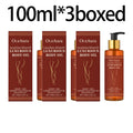 OceAura Firming Body Oil – Skin Tightening Anti-Cellulite