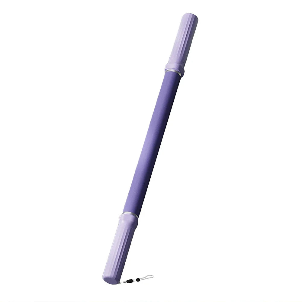Yoga Stretching Stick | Posture Corrector & Muscle Roller