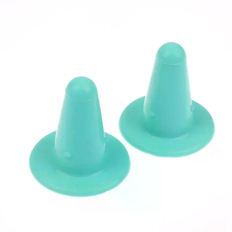 Silicone Milking Teat Cups | Cow & Goat Milk Inflation Stopper