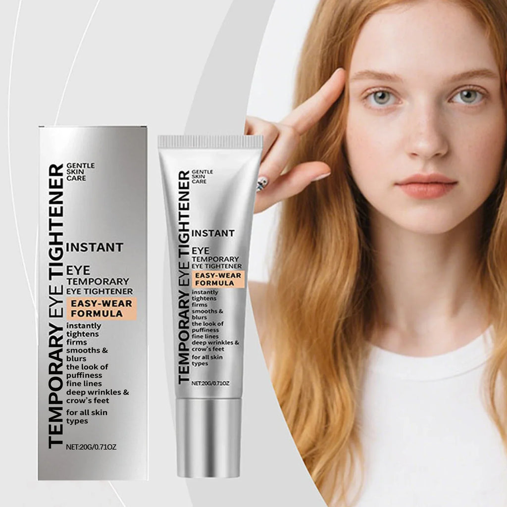 Firm Eye Tightener Cream | Dark Circles, Bags & Wrinkles