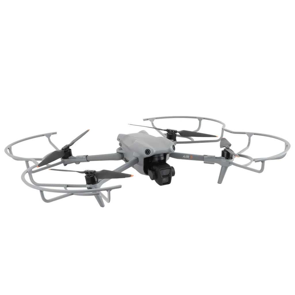 Propeller Guard Ring for DJI Air 3S/3 – Anti-Collision Cover