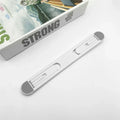 Foldable Ergonomic Laptop Stand Riser | MacBook & Notebook