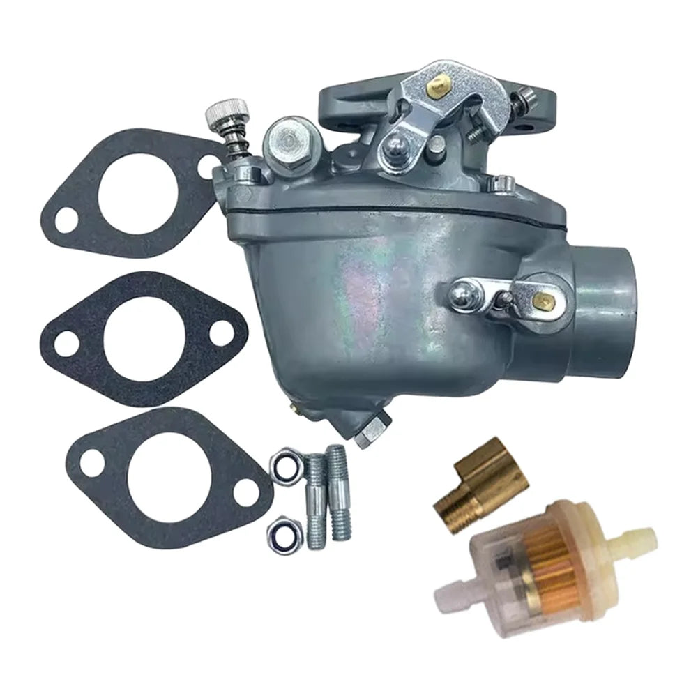 Carburetor Kit for Ford 2N 8N 9N TSX241B TSX241C Engine