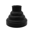 Universal Silicone Hair Dryer Diffuser – Heat Resistant Cover