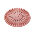 Silicone Hair Catcher Drain Strainer – Shower & Sink Stopper