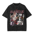 Clair Obscur Expedition 33 Graphic T-Shirt | Y2K Cotton Tee