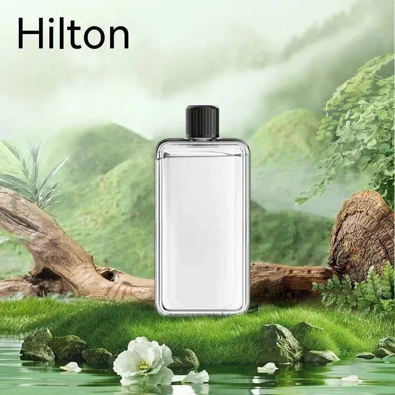 Wireless Wall Hanging Aromatherapy Diffuser & Fragrance Sprayer