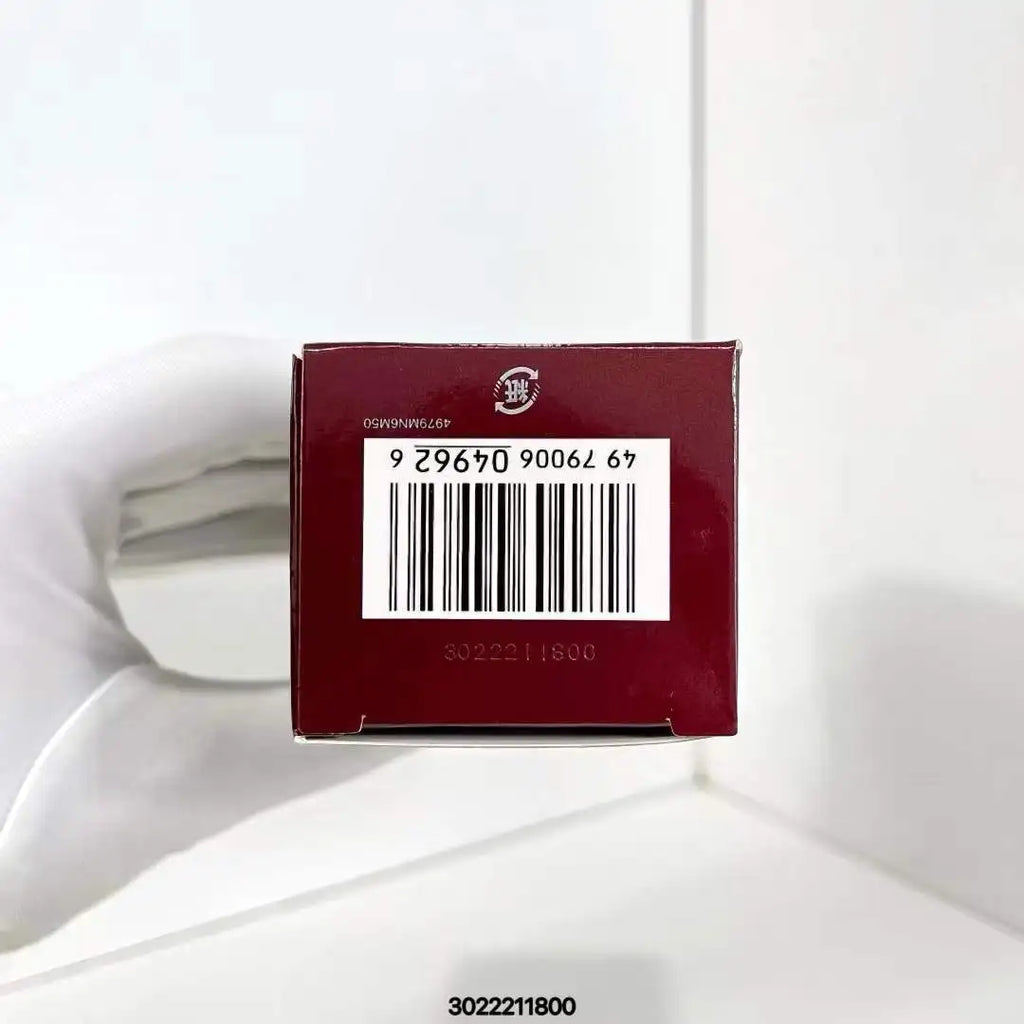 Amino Acid Deep Cleansing Foaming Facial Cleanser 120g