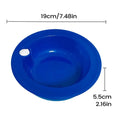 Cooling Dog Bowl – Freeze Water & Food Feeder | All Breeds