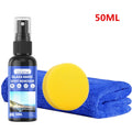 Water Repellent Spray Anti Rain Coating Car Glass Hydrophobic