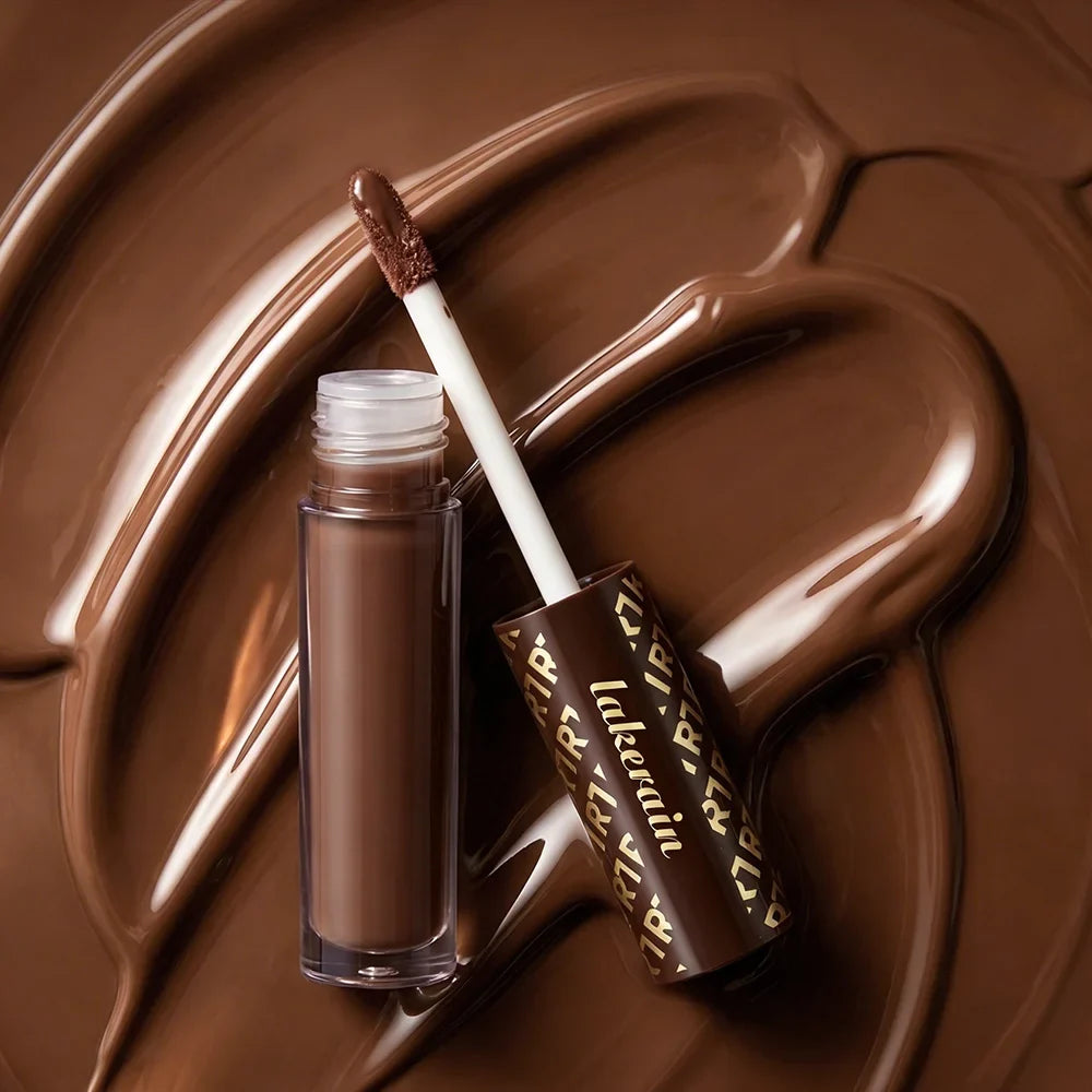 Chocolate Chilli Lip Gloss – Plumping Mirror Finish Gloss