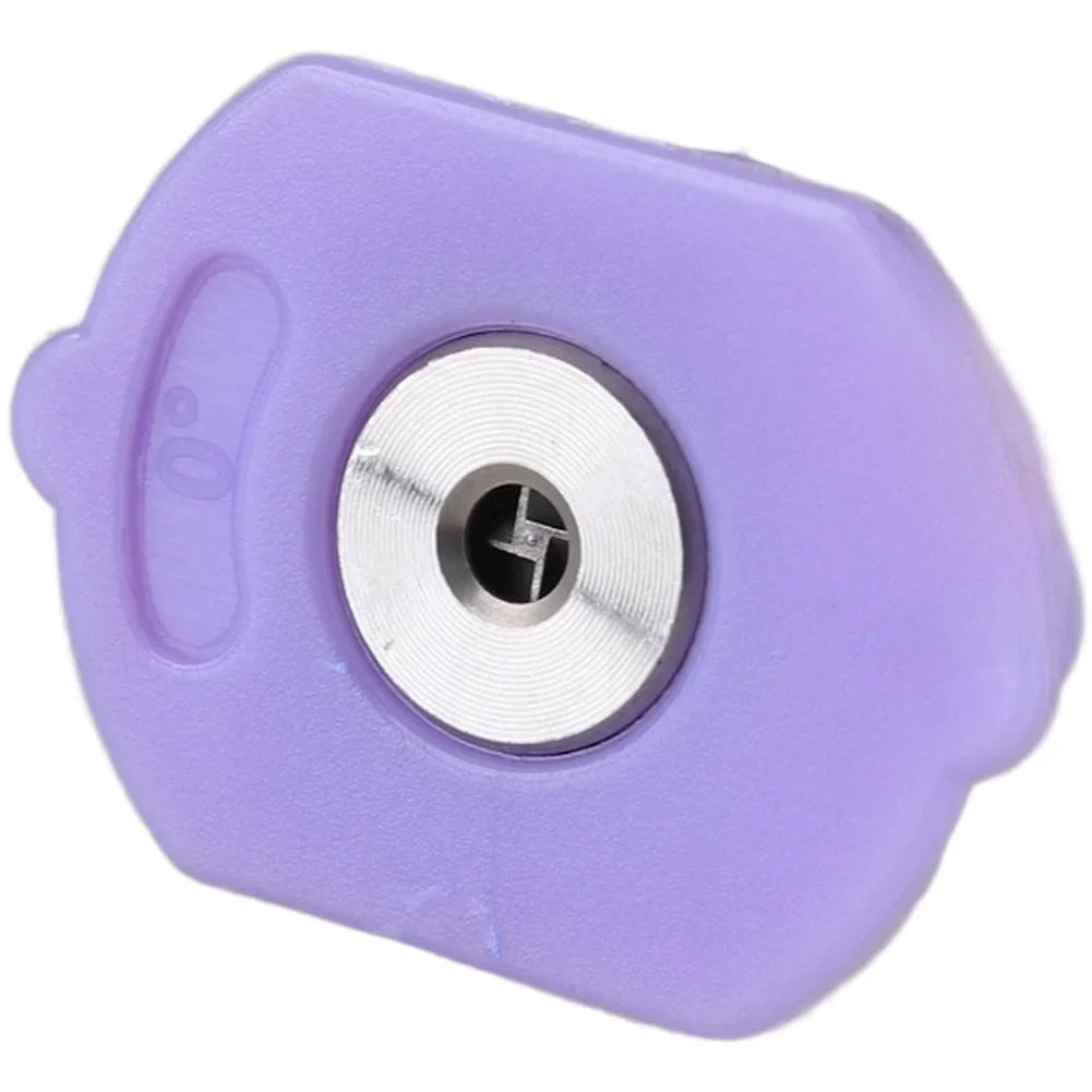 5-Pack 1/4" Quick Connect Spray Nozzles | Pressure Washer