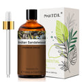 PHATOIL 100ml Pure Essential Oils for Diffuser | Aromatherapy