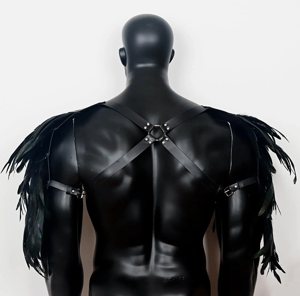 Medieval Leathers Costume Armour Halloween Cosplay Armors Shoulder