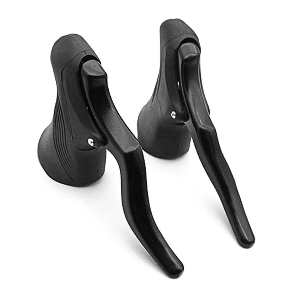 Handle MTB Mountain Bike Lightweight Aluminum Bicycle Brake Cycling