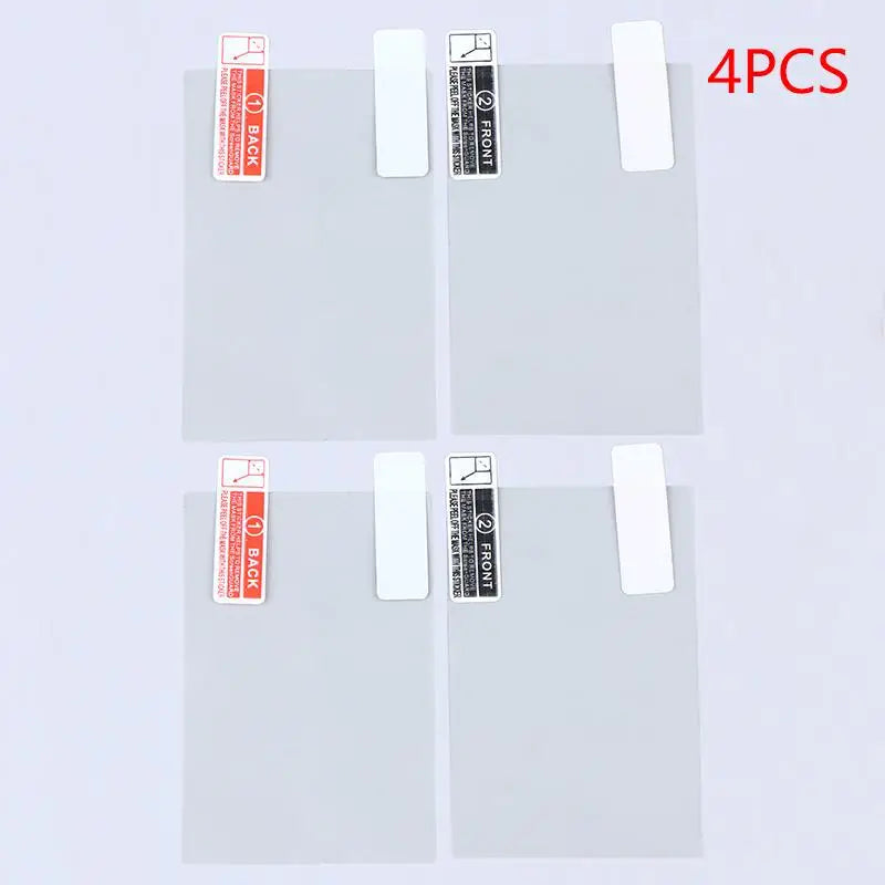 TX15 Radio Transmitter Screen Protector – HD Anti-Scratch Film