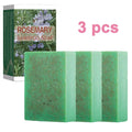 Rosemary Shampoo Bar – Organic Solid Shampoo for Hair Growth