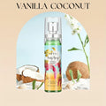 Alcohol-Free Floral Body & Hair Fragrance Spray – 20ml