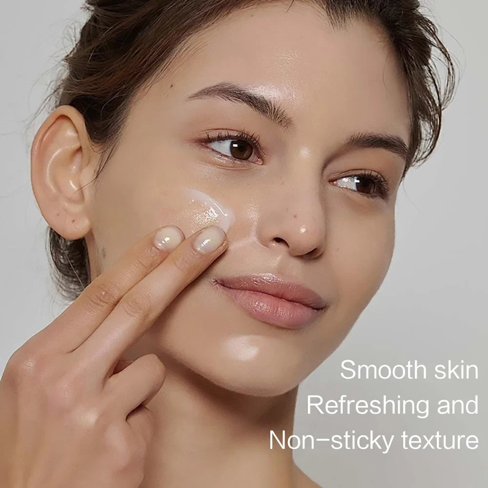 SUYARUN Botax Anti-Aging Face Cream | Collagen & Hyaluronic Acid