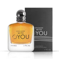 Eelhoe Arabian Unisex Eau de Parfum | Floral Woody Cologne
