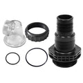 SPS50 Pool Pump Pre-Filter Lid Assembly – 5-Piece ABS Kit