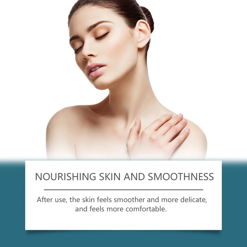Deep Cleansing Bath Soap – Moisturizing, Oil Control & Deodorizing