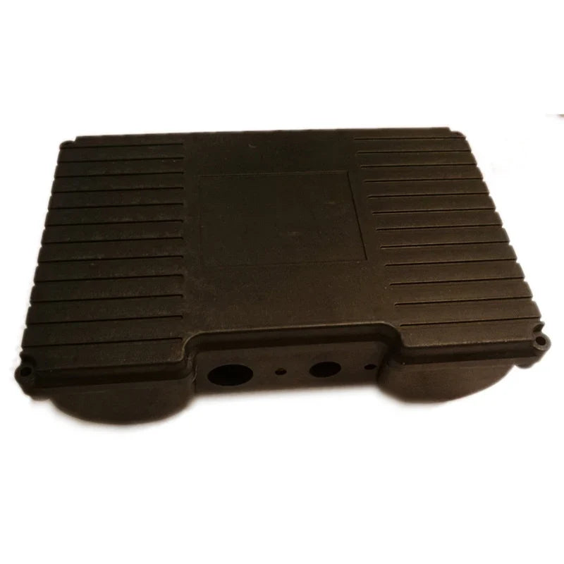 Air Compressor Capacitor Junction Box – Single-Phase 1.1–2.2KW