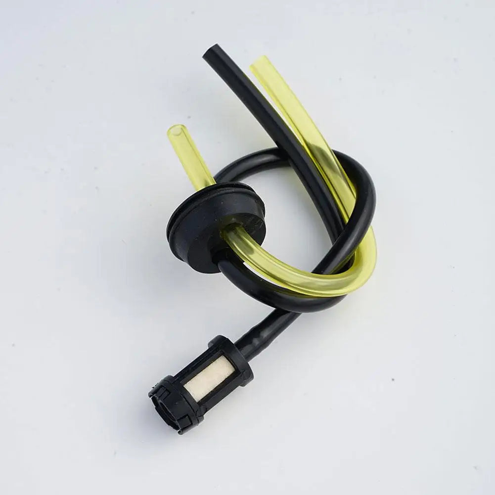 Trimmer Brush Cutter Fuel Hose Pipe & Tank Filter Assembly