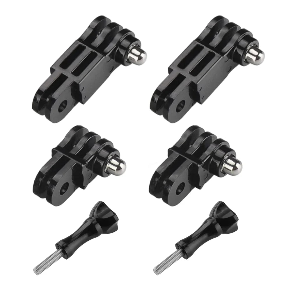 Adjustable Arm Straight Joint Mount for GoPro & Action Cameras