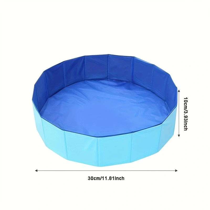 Inflatable Pool Foot Bath Basin | Pool Entry Foot Soak