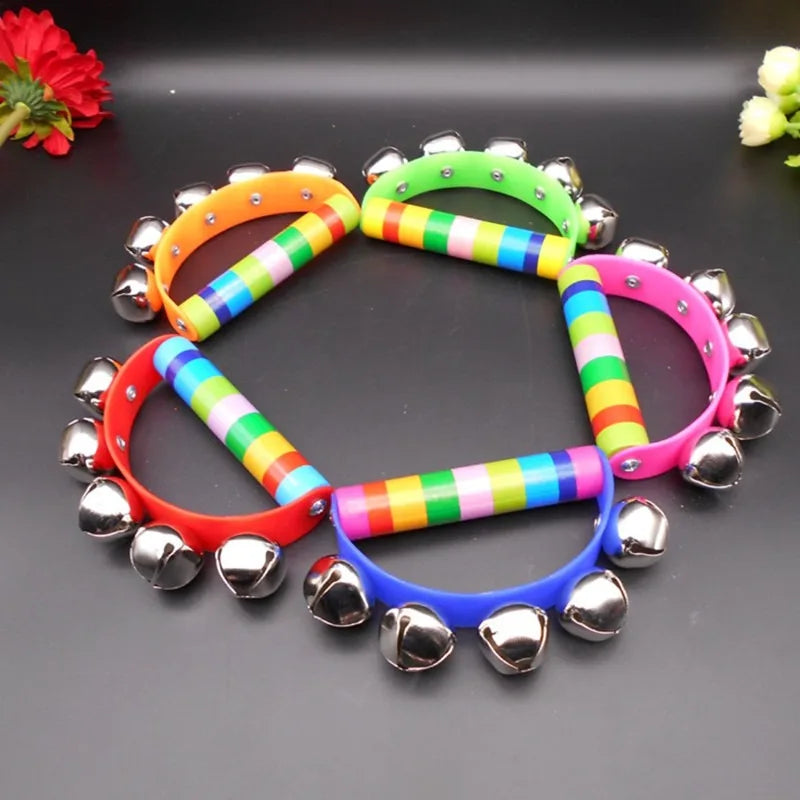 Orff Musical Instruments Wooden Baby Children's Educational Toys