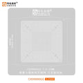BGA Reballing Stencil Kit – PS5 CXD90060GG CXD90061GG CXD90062GG