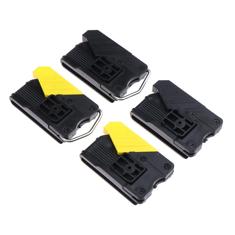 Belt Clip Tool Holder for Drill, Wrench & Hammer | HELTC
