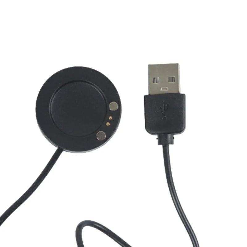 Smartwatch Charging Cable – X16 T500+ i9 Pro Max i8 & More