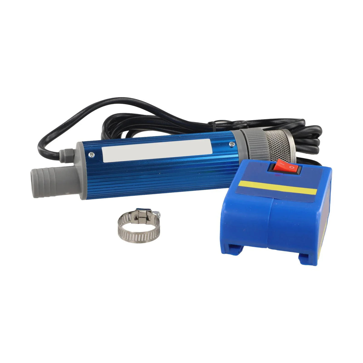 Dayi Lithium Water Pump Cordless Diesel Fuel Transfer Portable