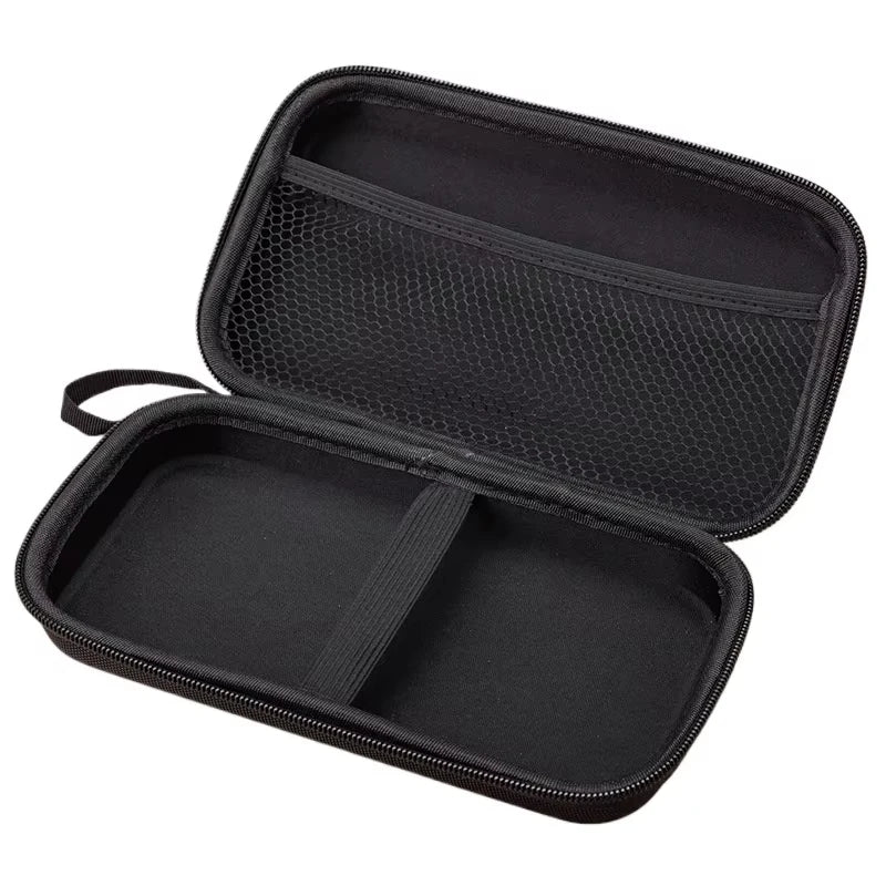 2026 EVA Electric Hair Cutting Machine Storage Box Portable Travel