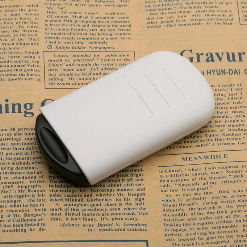 30X 35X 60X LED Loupe Magnifier – Jewelry, Coin & Antique