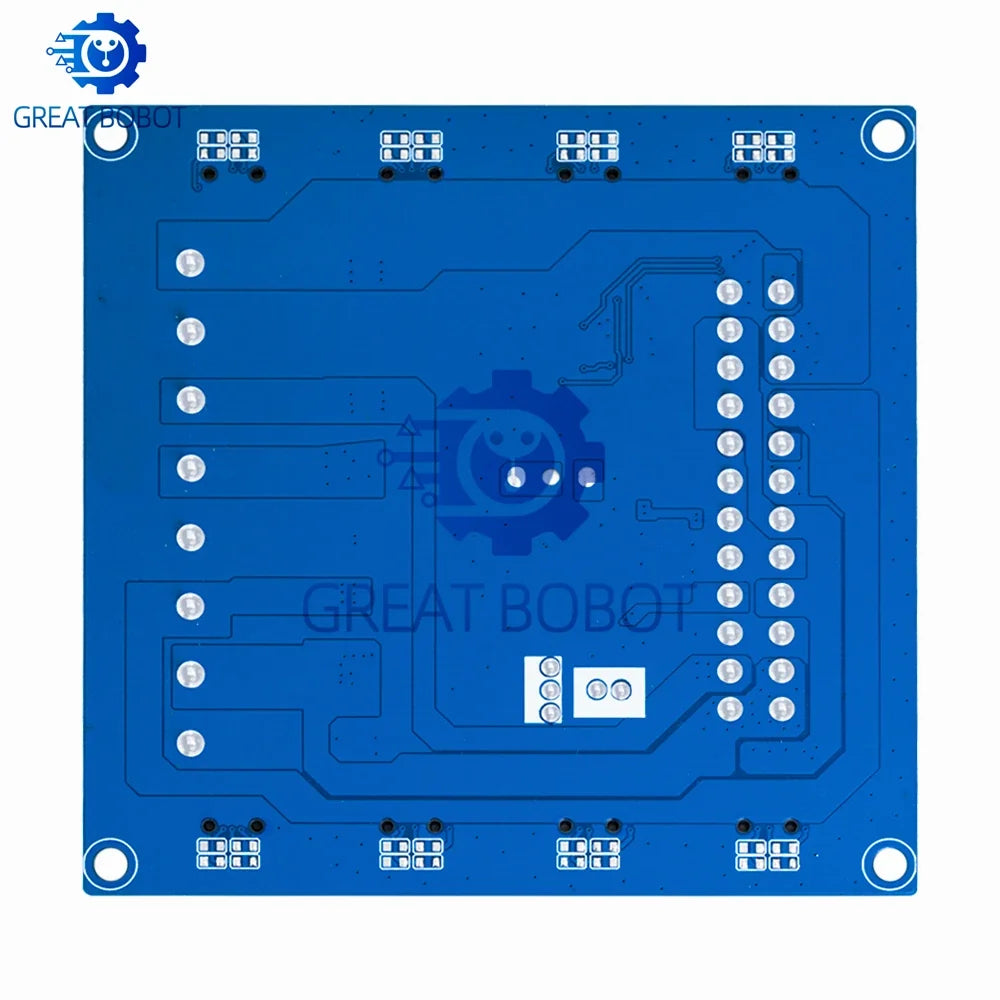ATX Adapter Board Desktop PSU Power Module with USB Charging