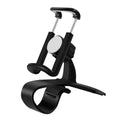Universal Car Phone Mount – Dashboard GPS Navigation Holder