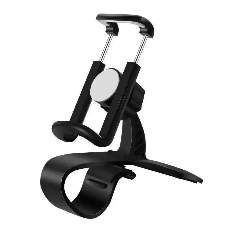 Universal Car Phone Mount – Dashboard GPS Navigation Holder